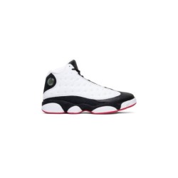 Air Jordan 13 "Concepts" - Créativité de Boston