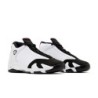 Air Jordan 14 Style Gris/Noir Fashion