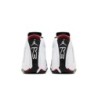 Air Jordan 14 Style Gris/Noir Fashion