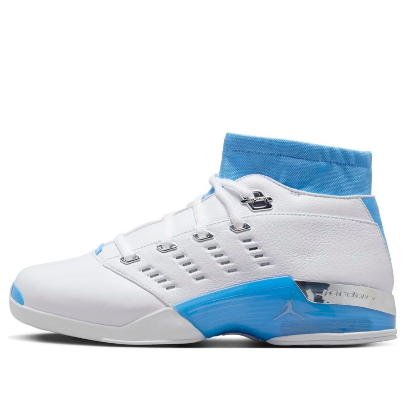 Air Jordan 17 Retro Moka