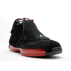 Air Jordan 18 Retro Mineral Slate