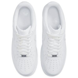 Nike Air Force 1 Medium Olive