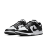 Nike Dunk Low White Navy