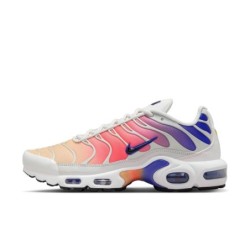 Nike Air Max Plus Madrid - Passion espagnole
