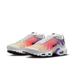 Nike Air Max Plus Madrid - Passion espagnole
