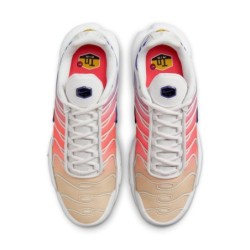 Nike Air Max Plus Madrid - Passion espagnole