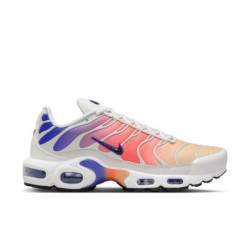 Nike Air Max Plus Madrid - Passion espagnole