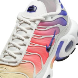 Nike Air Max Plus Madrid - Passion espagnole