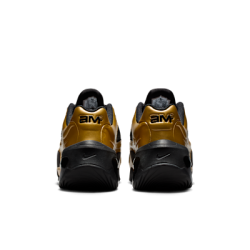 Nike Air Max Muse Glow - Détails luminescents dans l'obscurité