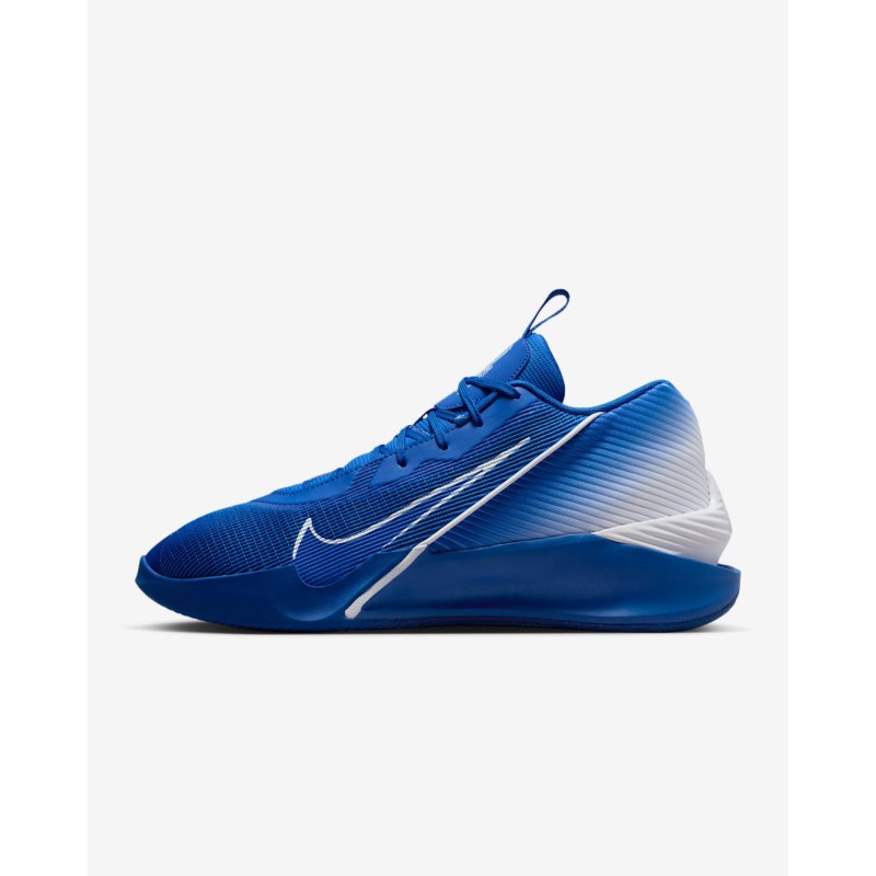 Nike G.T. Jump - Contrôle Gravitationnel