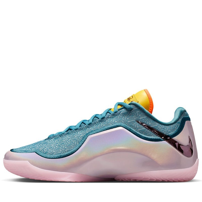 Nike LeBron 23 - Soutien Latéral Renforcé