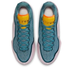 Nike LeBron 23 - Soutien Latéral Renforcé