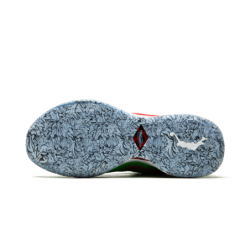 Nike LeBron 20 - Retour Tactile