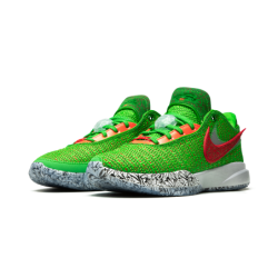 Nike LeBron 20 - Retour Tactile