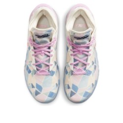 Nike LeBron 18 - Soutien Évolutif Dynamique