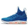 Nike LeBron 15 - Absorption Intelligente Chocs