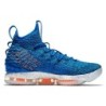 Nike LeBron 15 - Absorption Intelligente Chocs