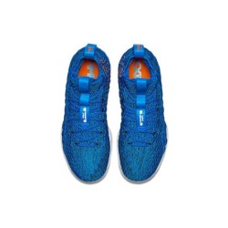 Nike LeBron 15 - Absorption Intelligente Chocs