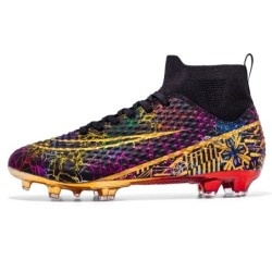 Nike Mercurial "Supersonic" - Au-Delà du Son