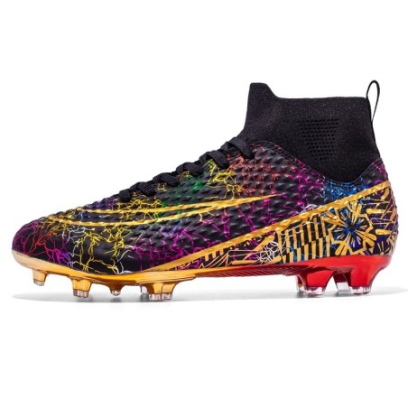 Nike Mercurial "Supersonic" - Au-Delà du Son