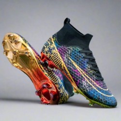 Nike Mercurial "Supersonic" - Au-Delà du Son
