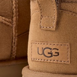 Bottes UGG Classic Ultra Mini - Origine des matériaux 1116109