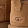 Bottes UGG Classic Ultra Mini - Origine des matériaux 1116109