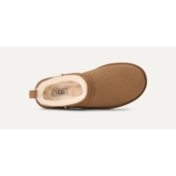 UGG Classic Micro - Engagement durable 1173891