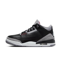 Air Jordan 3 'Rust Pink' - Accents Roses Uniques et Tendances