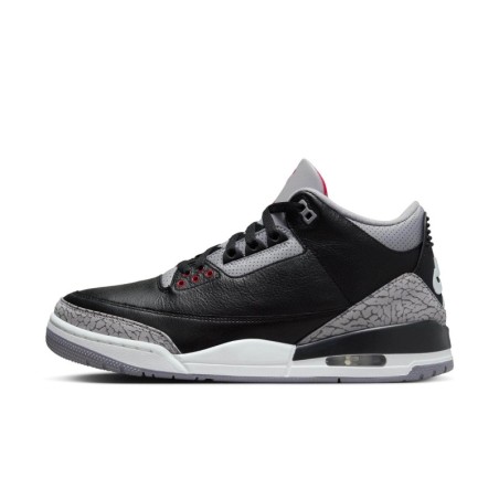 Air Jordan 3 'Rust Pink' - Accents Roses Uniques et Tendances