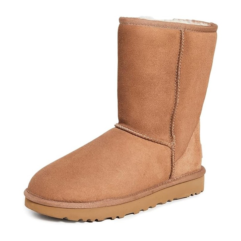 Bottes UGG Classic Short II | Paiement Sécurisé