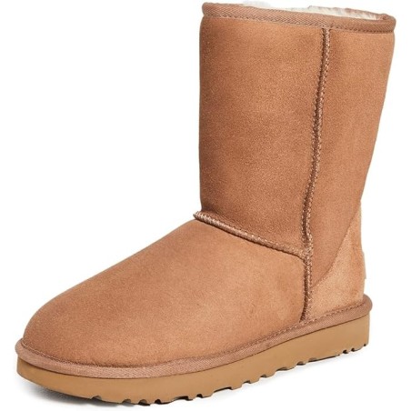 Bottes UGG Classic Short II | Paiement Sécurisé