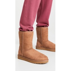 Bottes UGG Classic Short II | Paiement Sécurisé