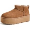 UGG Classic Ultra Mini Platform 1135092 | Expérience de Marque