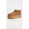 UGG Classic Ultra Mini Platform 1135092 | Expérience de Marque