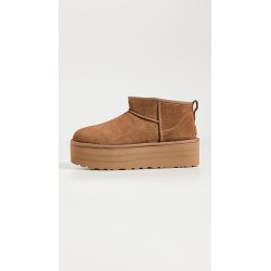 UGG Classic Ultra Mini Platform 1135092 | Expérience de Marque
