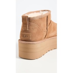 UGG Classic Ultra Mini Platform 1135092 | Expérience de Marque