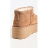 UGG Classic Ultra Mini Platform 1135092 | Expérience de Marque