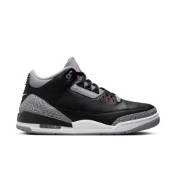 Air Jordan 3 'Rust Pink' - Accents Roses Uniques et Tendances