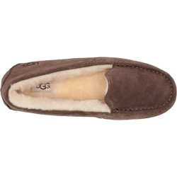 UGG Ansley Slipper B0D38CSL8Q – Le Plaisir de se Blottir dans le Confort