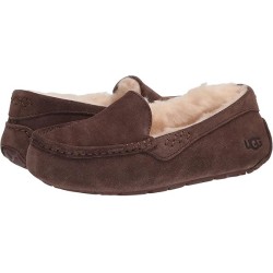 UGG Ansley Slipper B0D38CSL8Q – Le Plaisir de se Blottir dans le Confort