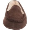 UGG Ansley Slipper B0D38CSL8Q – Le Plaisir de se Blottir dans le Confort