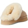 UGG Disquette Slipper B0DRDRHVG2 - Confort Personnalisable et Élégant