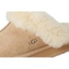 UGG Disquette Slipper B0DRDRHVG2 - Confort Personnalisable et Élégant