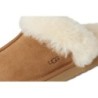 UGG Disquette Slipper B0DRDRHVG2 - Confort Personnalisable et Élégant