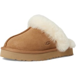 UGG Disquette Slipper B0DRDRHVG2 - Confort Personnalisable et Élégant