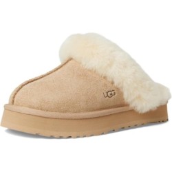 UGG Disquette Slipper B0DRDRHVG2 - Confort Personnalisable et Élégant