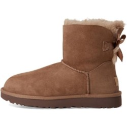UGG Mini Bailey Bow II Boot B0737NJRD9 Savoir-Faire Unique
