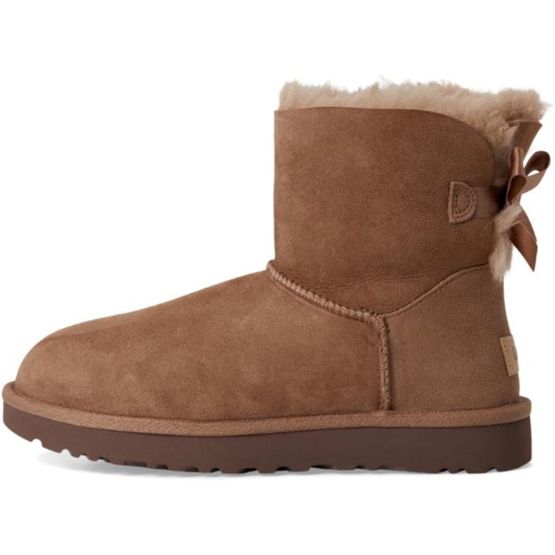 UGG Mini Bailey Bow II Boot B0737NJRD9 Savoir-Faire Unique