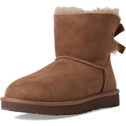UGG Mini Bailey Bow II Boot B0737NJRD9 Savoir-Faire Unique